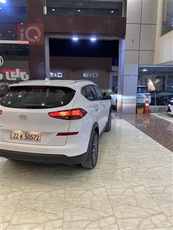 هیوندای تۆکسۆن